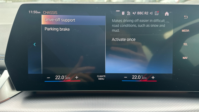 BMW 2 Series 220i MHT M Sport 5dr DCT [Tech Plus Pack] Petrol Hatchback